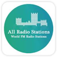 All Radio Stations - World FM Radio Stations on 9Apps
