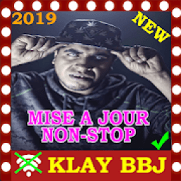 جميع أغاني كلاي بدون انترنت Klay BBJ Rap 2019
‎ icon