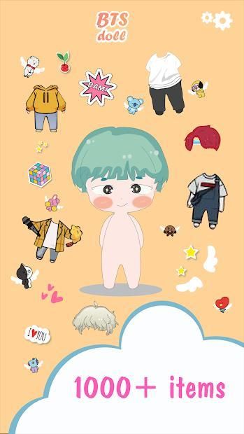 Oppa doll cheap jungkook