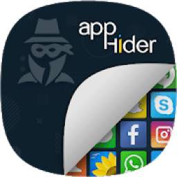App Hider : Hide Application Icon
