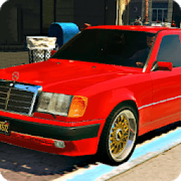 ikon City Car Driving Simulator 2018