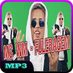 MC WM - Fuleragem Musicas
