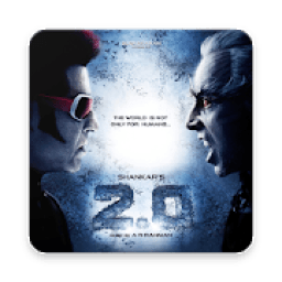 Robo 2.0 Songs आइकन