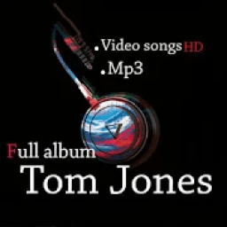 ikon Tom Jones Video song Full album