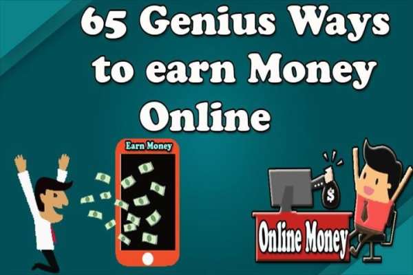 Earn Money Online screenshot 2