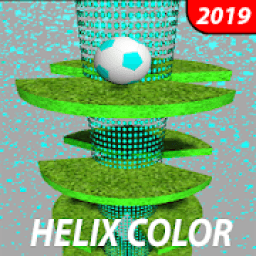 Helix Jump Up icon