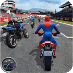 Moto Race 2018: Bike Racing Games आइकन