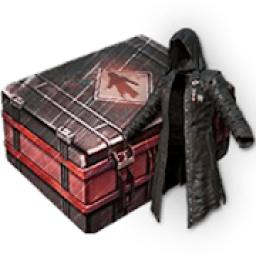 ikon Case Simulator PUBG