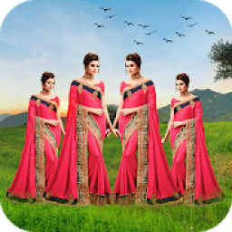 Echo Magic Mirror Effect : Echo Mirror आइकन