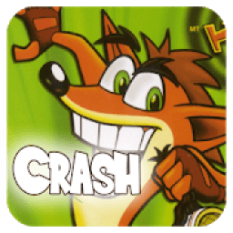 Super Crash Adventure - Gacchanko icon