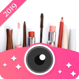 ikon Beauty Face Makeup - Makeup Photo editor