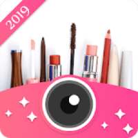 Beauty Face Makeup - Makeup Photo editor on 9Apps