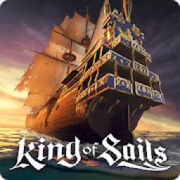 King of Sails: Pirate Assassins