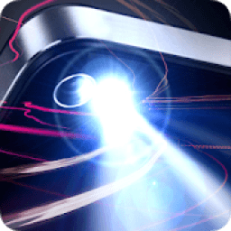 BLU Flashlight - HD Torchlight icon