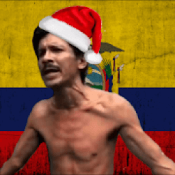 Stickers ecuatorianos para WhatsApp icon