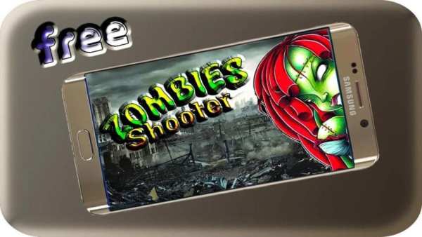 Zombie Games & Plants vs Zombies screenshot 2