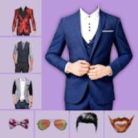 Men Blazer Photo Suit Editor 2019 on 9Apps