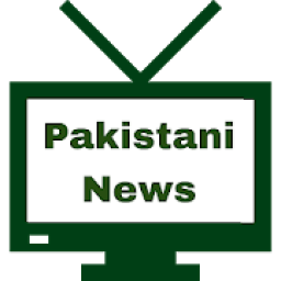 Pakistani News TV Channels आइकन