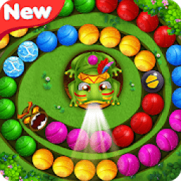 Zumba Jungle आइकन