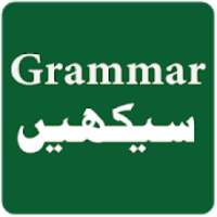 English Grammar in Urdu on 9Apps