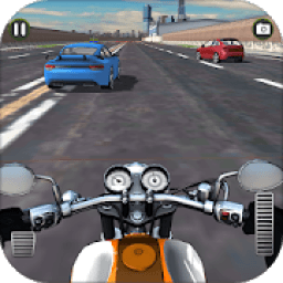 ikon Extreme Bike Racing - Traffic Racer 2019