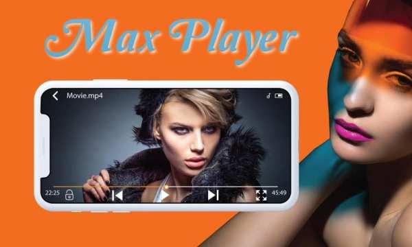 Max Player screenshot 5