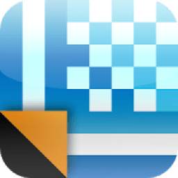 PageScope Mobile for Android