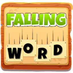 ikon Falling Word - Challenge your brain