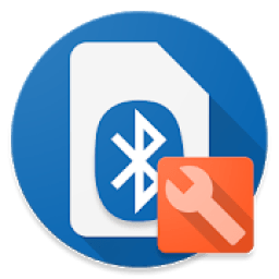 Bluetooth SIM Access Install आइकन