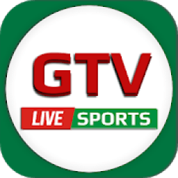 GtvLive Sports icon