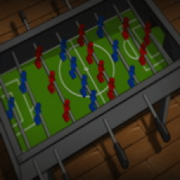 ikon Foosball Challenge