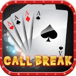 Call Break - Lakdi