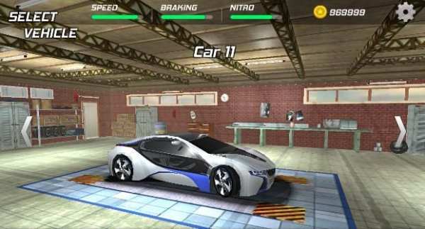 Real Car Drifting Game With Racing Cars Simulator स्क्रीनशॉट 2
