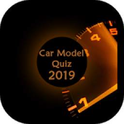 Car Model Quiz 2019