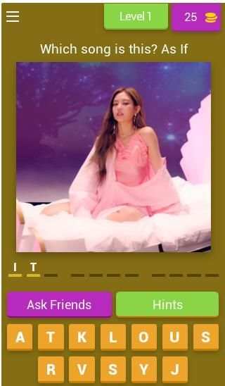 What Song By BLACKPINK screenshot 4