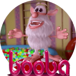 ikon Booba Cartoons All Esposids