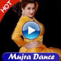Mujra Hot Dance Video Free