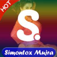 Simonthok Mujra Dance 2020