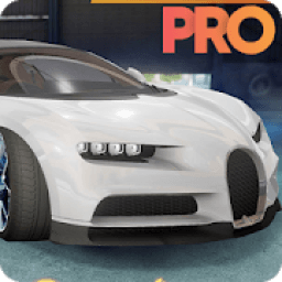 Best Germany Traffic Car Driving Simulator आइकन