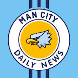 Man City Daily News