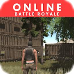 TIO: Battlegrounds Royale