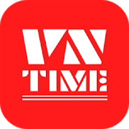 VNTime - Đọc báo &amp; Tin Tức Online - Mới Nhất icon