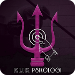 Klik Psikologi иконка