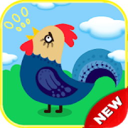 Animal Sound Master icon