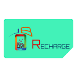 JB Recharge आइकन