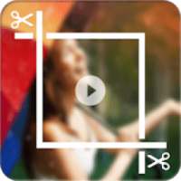 Crop Video - Video Cropper tool