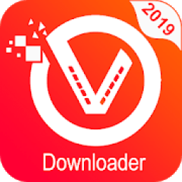 All Video Downloader 2019 आइकन