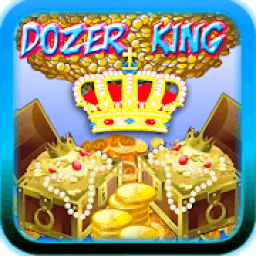 Coin Dozer Christmas King icon