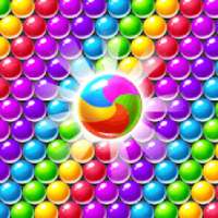 Bubble Shooter: Duck Pop