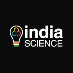 India Science
